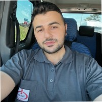 Mehmet Ali İnak