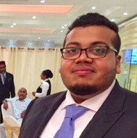 Althaf Rushdde