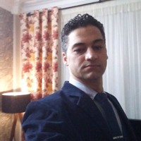 Mahdi Najafi