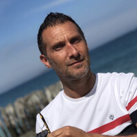 Nicolas Lacire