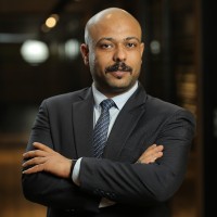 Mohamed Yousry
