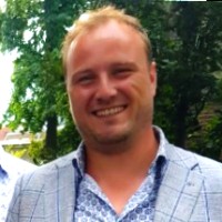 Pieter Glaubitz