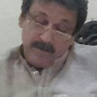 shah muhammad pirzada