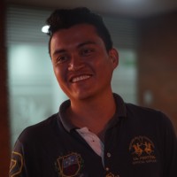 Daniel Mauricio Beltran Chaparro