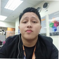 Ephraim Mercado