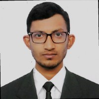 Md Kamrul Hasan