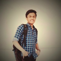Chintan Mangukiya