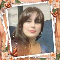Maria Jose Marcano