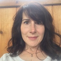 Niki Harwood