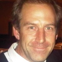 Clint Cosgrave