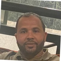 Mustapha Boukar