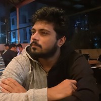 Anirudh Shenoy
