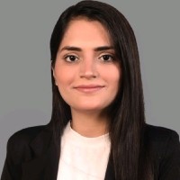 Habiba Imran