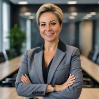 Katarzyna Ciarkowska