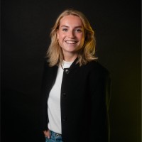 Fabiënne Van Erk