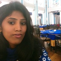 Aruna Ghosal