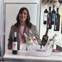 Blanca Garrido Martínez