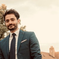 Mazen Hloubi