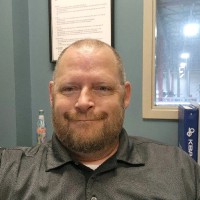 Jason Mccoskey