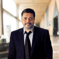 Dr. Girish Krishnan