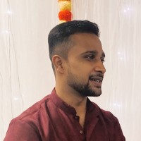 Ujjwal Raj Moharana