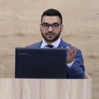 Tony Sajyan