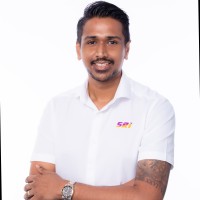 Nesh Ganesan