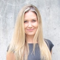 Sarah Wall