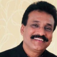 Santy Mathew