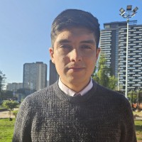 Felipe Cortes Campos