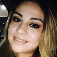 Katherine Pineda