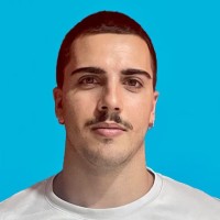 Aaron Javierre Ortin