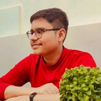 Siddharth Hiraou