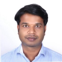 Sathish Kumar V L