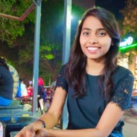 Pratiksha Sanjay Sabale