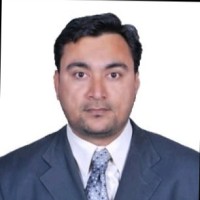 Salah uddin Mohammed