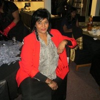 Denise Naidoo
