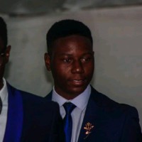 Courtney Mutinhima