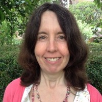 Felicity Tutton