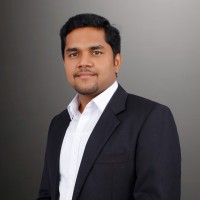 Balasubramanian Krishnasamy Pmp®