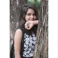 Shreya Jaiswal