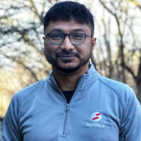 Kaustav Paul