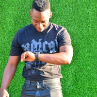 SABELO MDLETSHE