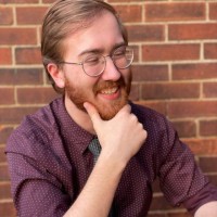 Nicholas Jamison