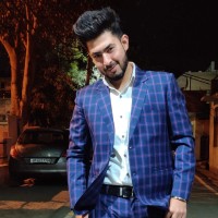 Abhishek Choudhary