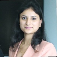 Kamna Lohia