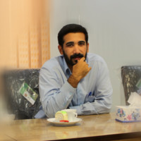 Ali Dalir
