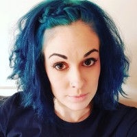 Alex Palmer