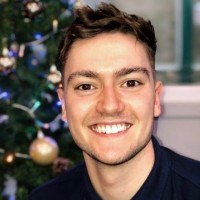 Liam Crook