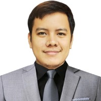 Aljon Berino